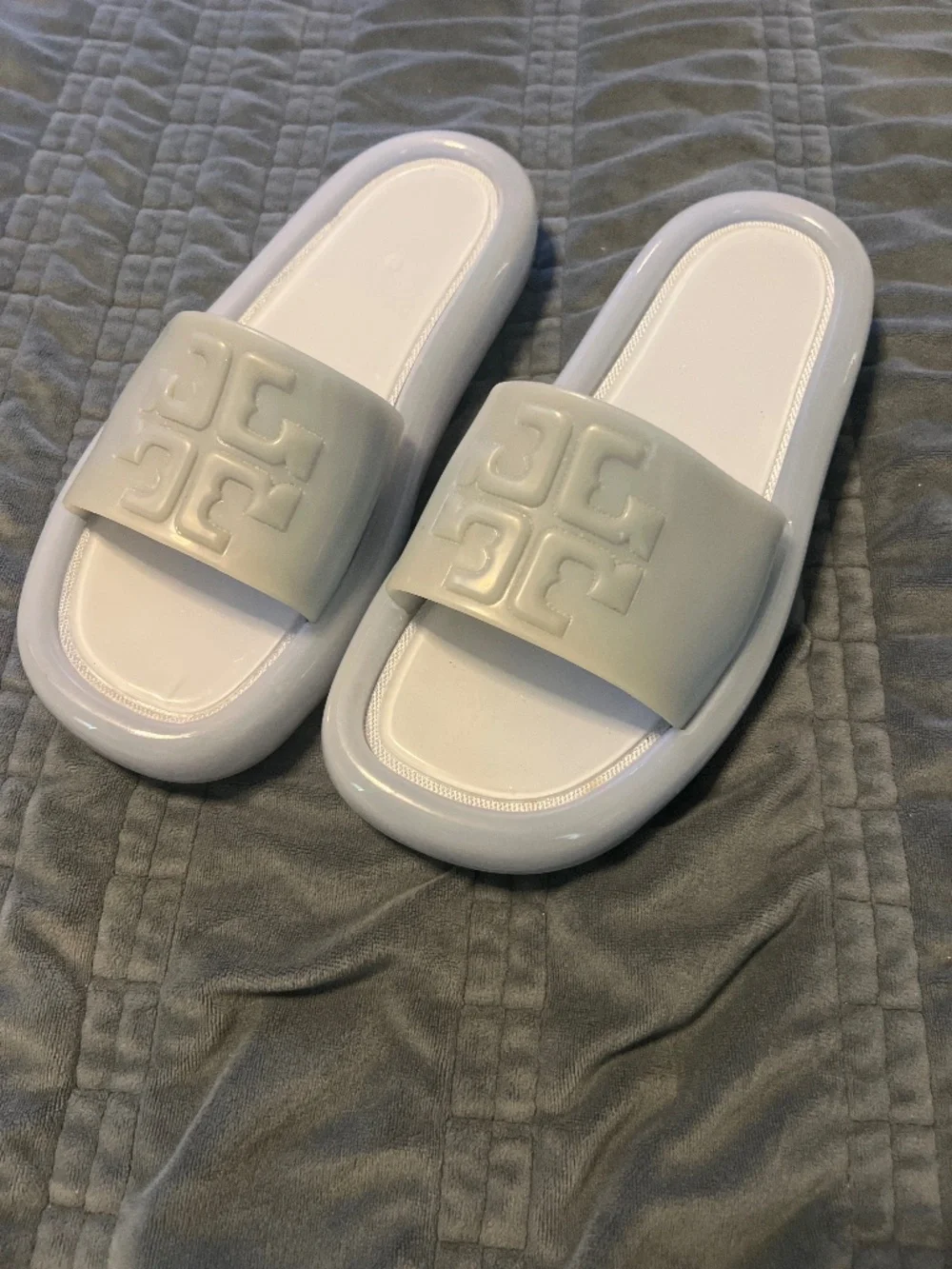Tory bubble sandal